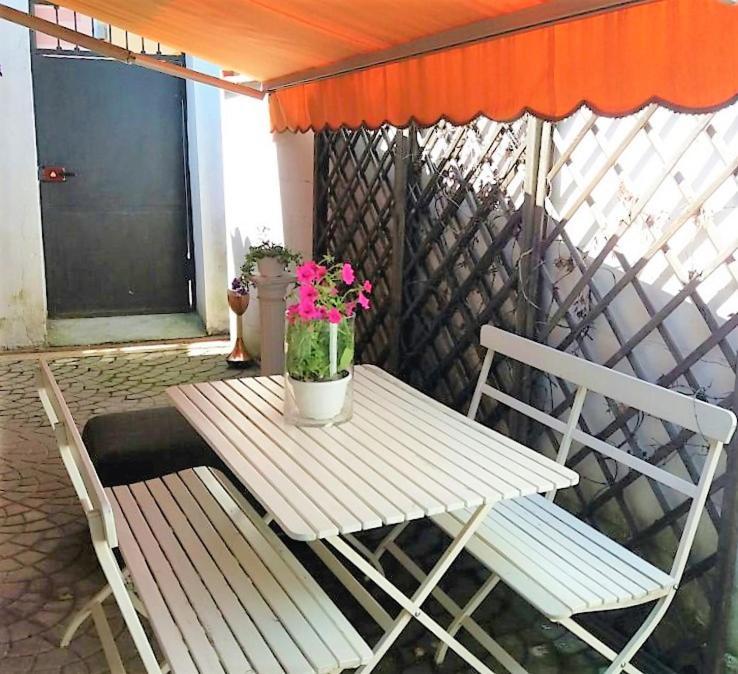 Grugliasco Centrale B&B Exteriör bild
